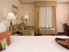 фото отеля Hampton Inn Orlando International Airport