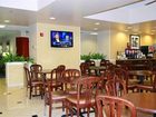 фото отеля Hampton Inn Orlando International Airport