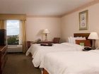 фото отеля Hampton Inn Orlando International Airport