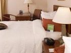 фото отеля Hampton Inn Orlando International Airport