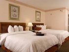 фото отеля Hampton Inn Orlando International Airport