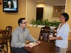 фото отеля Hampton Inn Orlando International Airport