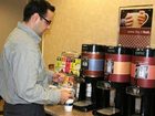 фото отеля Hampton Inn Orlando International Airport