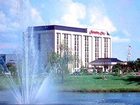 фото отеля Hampton Inn Orlando International Airport