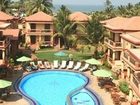 фото отеля Resort Terra Paraiso