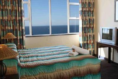 фото отеля Beach Hotel Durban