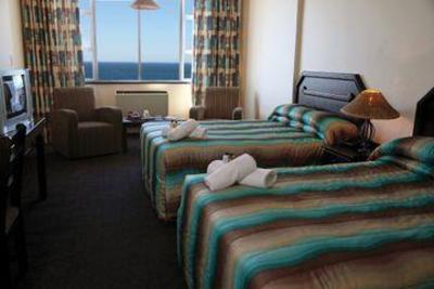 фото отеля Beach Hotel Durban