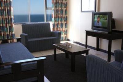 фото отеля Beach Hotel Durban