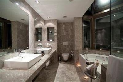 фото отеля Divan Hotel Ankara