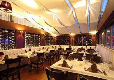 фото отеля Divan Hotel Ankara