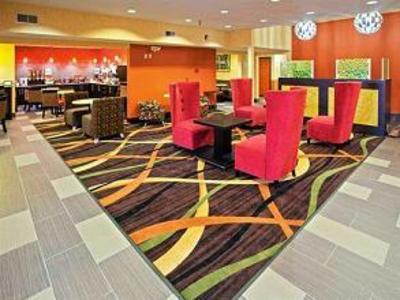 фото отеля Country Inn & Suites Cookeville