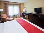 фото отеля Country Inn & Suites Cookeville
