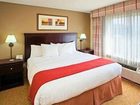 фото отеля Country Inn & Suites Cookeville