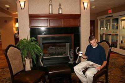 фото отеля Hampton Inn Clifton Park