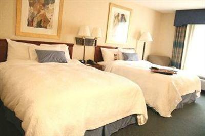 фото отеля Hampton Inn Clifton Park