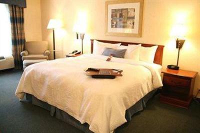 фото отеля Hampton Inn Clifton Park