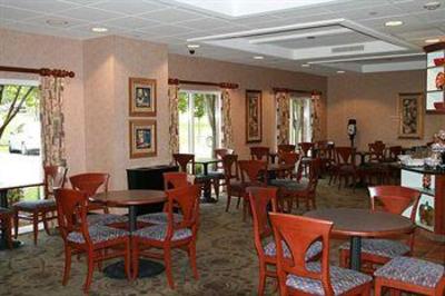 фото отеля Hampton Inn Clifton Park