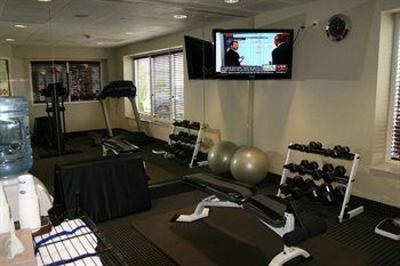 фото отеля Hampton Inn Clifton Park