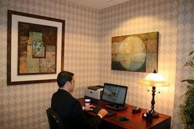 фото отеля Hampton Inn Clifton Park