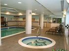 фото отеля Hampton Inn Clifton Park