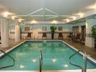 фото отеля Hampton Inn Clifton Park
