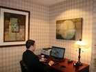 фото отеля Hampton Inn Clifton Park