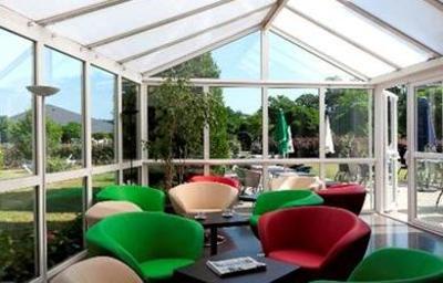 фото отеля Inter Hotel Le Chinon