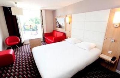 фото отеля Inter Hotel Le Chinon