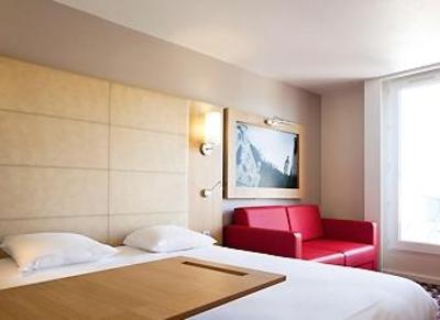 фото отеля Inter Hotel Le Chinon