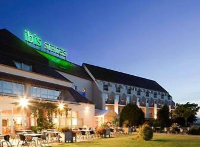 фото отеля Inter Hotel Le Chinon