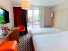 фото отеля Inter Hotel Le Chinon