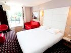 фото отеля Inter Hotel Le Chinon