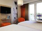фото отеля Inter Hotel Le Chinon