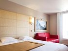фото отеля Inter Hotel Le Chinon