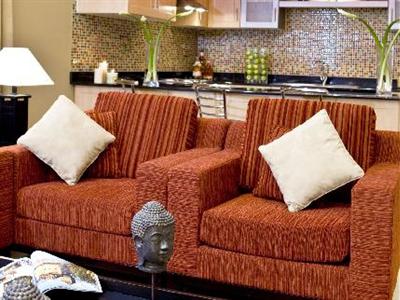 фото отеля Pearl Coast Premier Hotel Apartments