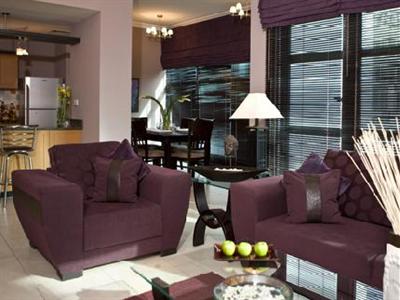 фото отеля Pearl Coast Premier Hotel Apartments