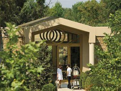 фото отеля Sani Asterias Suites