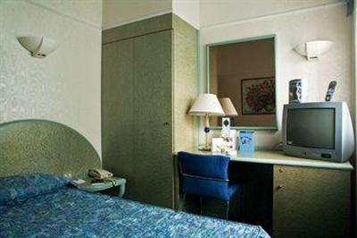 фото отеля NH Ancona