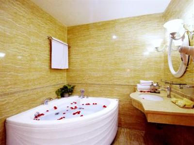 фото отеля White Hotel Ho Chi Minh City