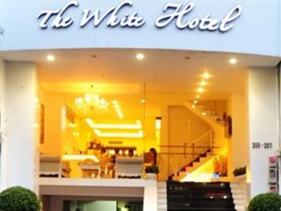 фото отеля White Hotel Ho Chi Minh City