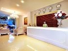 фото отеля White Hotel Ho Chi Minh City