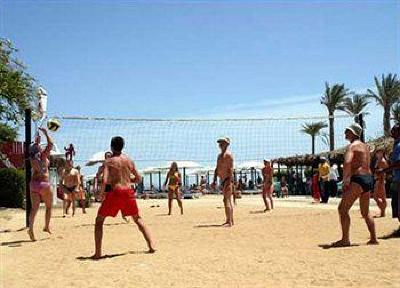 фото отеля MinaMark Beach Resort