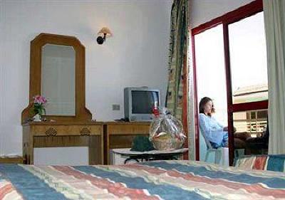 фото отеля MinaMark Beach Resort