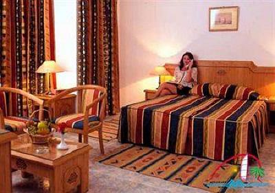 фото отеля MinaMark Beach Resort