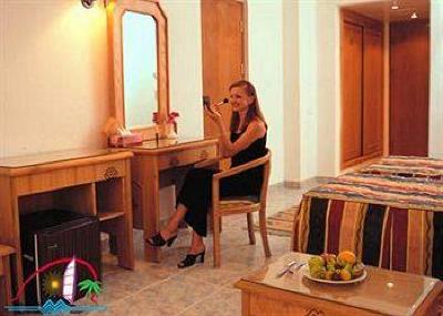 фото отеля MinaMark Beach Resort