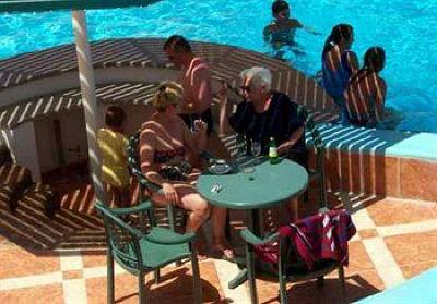 фото отеля MinaMark Beach Resort