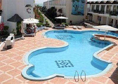 фото отеля MinaMark Beach Resort