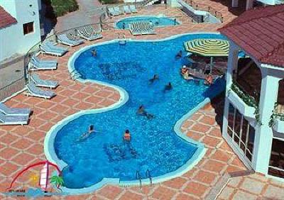 фото отеля MinaMark Beach Resort