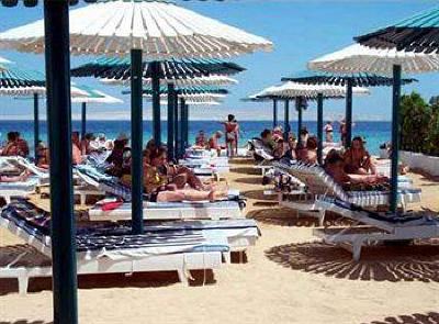фото отеля MinaMark Beach Resort