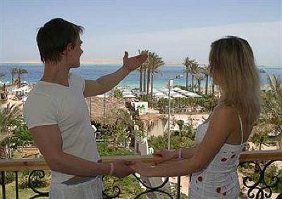 фото отеля MinaMark Beach Resort